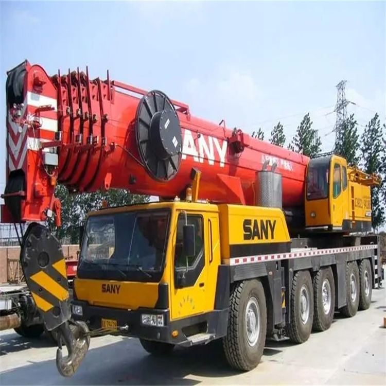 金湖附近大型吊车出租电话