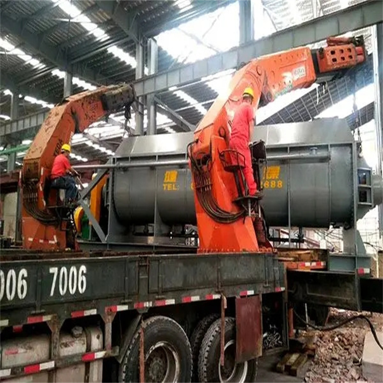 金湖租赁随车吊时需要注意哪些事项