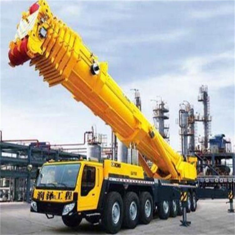 金湖附近25吨吊车出租电话