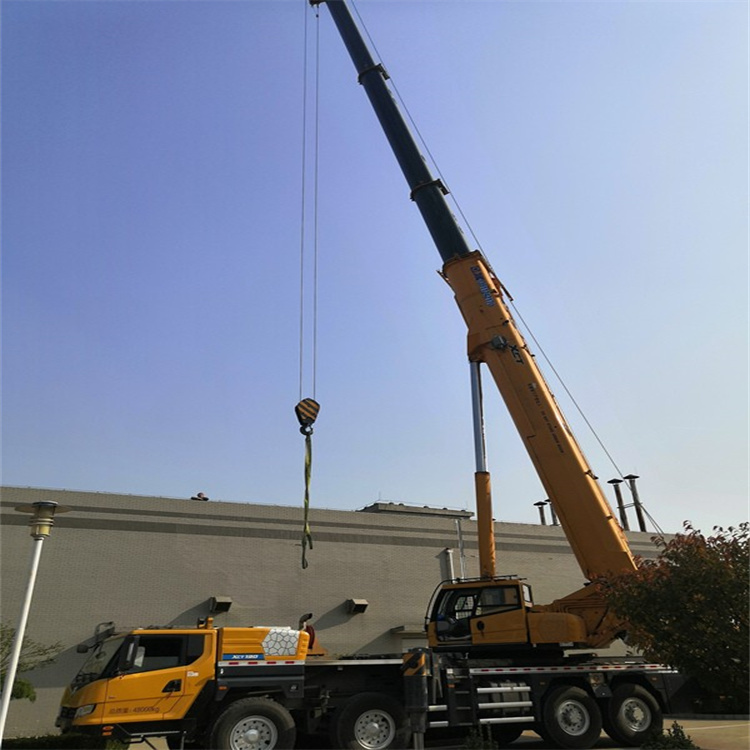 金湖附近的8吨吊车出租电话