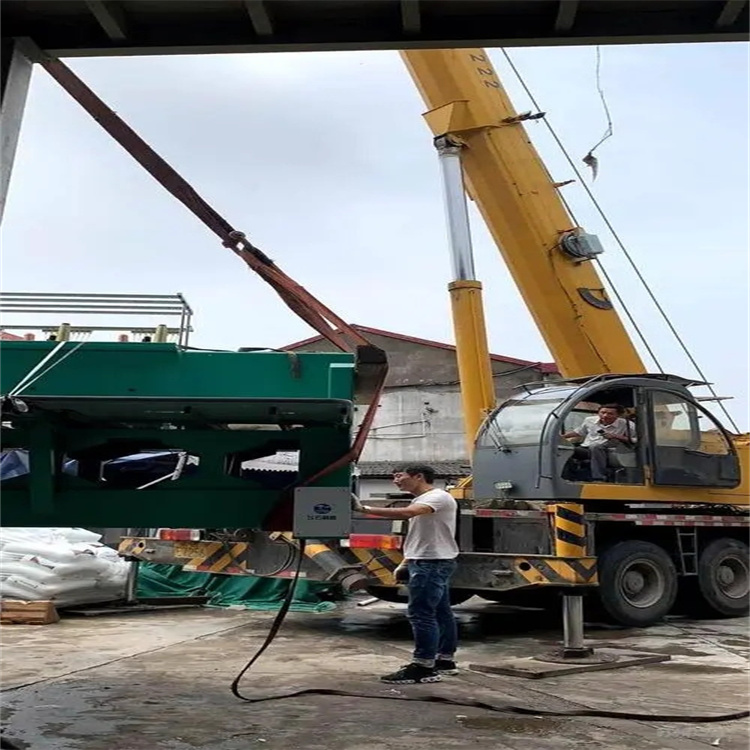 金湖大吨位吊车租赁应急保障方案|化解突发吊装需求难题