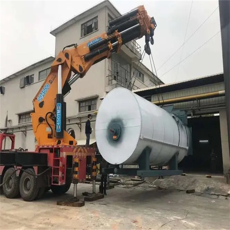 金湖吊车租用电话|24小时应急服务|精准吊装方案